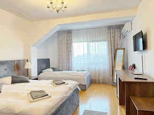 Pensiune si afacere la cheie Oradea / Sanmartin - imagine 10