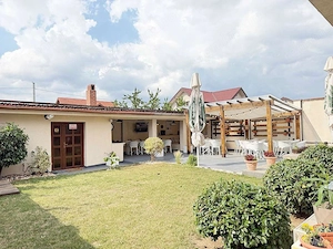 Pensiune si afacere la cheie Oradea / Sanmartin - imagine 7
