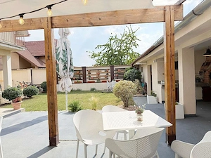 Pensiune si afacere la cheie Oradea / Sanmartin - imagine 18
