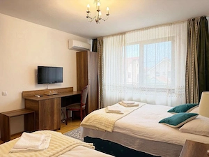 Pensiune si afacere la cheie Oradea / Sanmartin - imagine 12