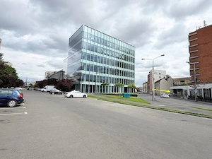 Spatiu comercial 268 mp Piata Cetatii | Vitrina mare | Parcare - imagine 4