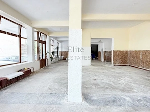 Spatiu comercial 268 mp Piata Cetatii | Vitrina mare | Parcare - imagine 6