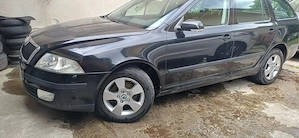 Piese - dezmembrez Skoda Octavia 2 - imagine 3