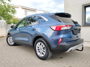 Ford Kuga 2023 Hybrid Benzina KeyLesAutomatNaviCockpitParkAssistCmrMAsalierDistronicJanteCarlig  - imagine 5