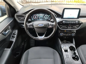 Ford Kuga 2023 Hybrid Benzina KeyLesAutomatNaviCockpitParkAssistCmrMAsalierDistronicJanteCarlig  - imagine 7