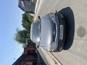 Ford Mondeo - imagine 3