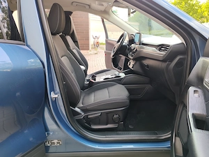 Ford Kuga 2023 Hybrid Benzina KeyLesAutomatNaviCockpitParkAssistCmrMAsalierDistronicJanteCarlig  - imagine 10