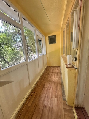 Apartament 3 camere 68 mp, Etaj 1 10, Bd. Alexandru Obregia - imagine 5