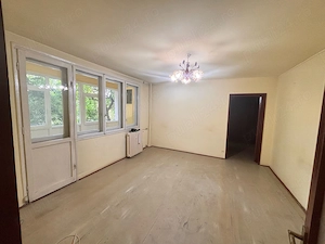 Apartament 3 camere 68 mp, Etaj 1 10, Bd. Alexandru Obregia - imagine 7