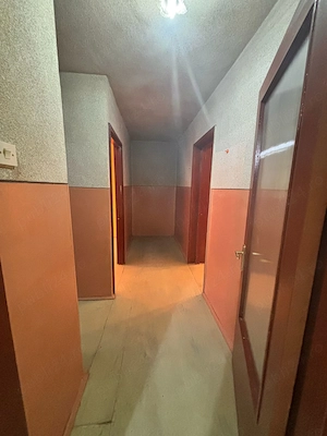 Apartament 3 camere 68 mp, Etaj 1 10, Bd. Alexandru Obregia - imagine 3