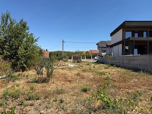 Teren Dealuri Oradea | Spitalul TBC | Asfat si utilitati - imagine 4