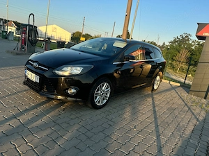 Vand ford focus mk3 1.6 tdci 6 trepte 2013 inmatriculata ro - imagine 3