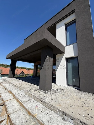Casa premium in stil Mediteranean, zona Dealuri | Spitalul Judetetan - imagine 4