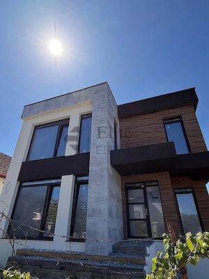 Casa premium in stil Mediteranean, zona Dealuri | Spitalul Judetetan - imagine 19