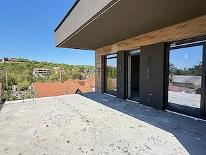 Casa premium in stil Mediteranean, zona Dealuri | Spitalul Judetetan - imagine 6