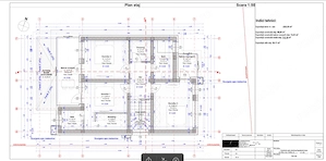 Casa premium in stil Mediteranean, zona Dealuri | Spitalul Judetetan - imagine 9
