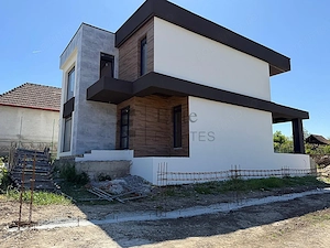 Casa premium in stil Mediteranean, zona Dealuri | Spitalul Judetetan - imagine 2