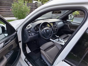 Bmw X3 f25 2013 M paket - imagine 5