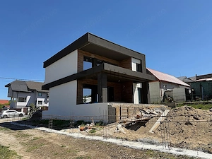 Casa premium in stil Mediteranean, zona Dealuri | Spitalul Judetetan - imagine 3