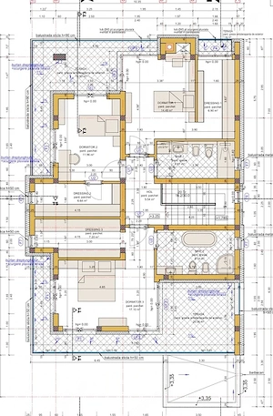 Vila / Casa de vanzare in Oradea, zona Dealuri - imagine 9
