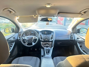Vand ford focus mk3 1.6 tdci 6 trepte 2013 inmatriculata ro - imagine 4