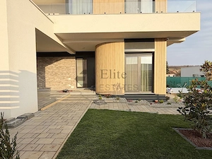Vila / Casa de vanzare in Oradea, zona Dealuri - imagine 5