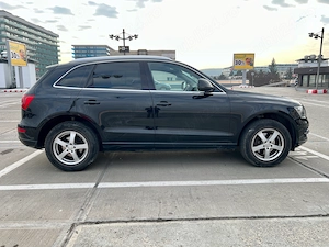 Vand Audi Q5 2.0 TDI Quattro - imagine 10