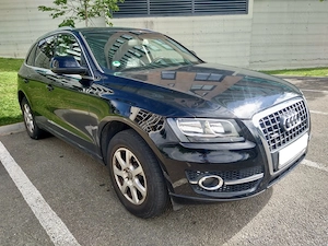 Vand Audi Q5 2.0 TDI Quattro