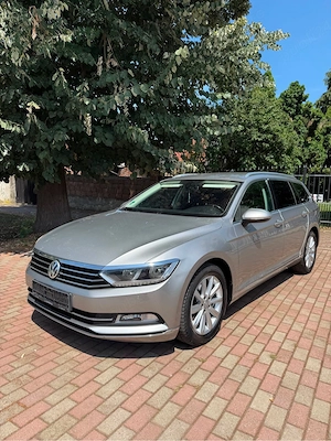 Volkswagen B8 2.0TDI 150PS - imagine 3