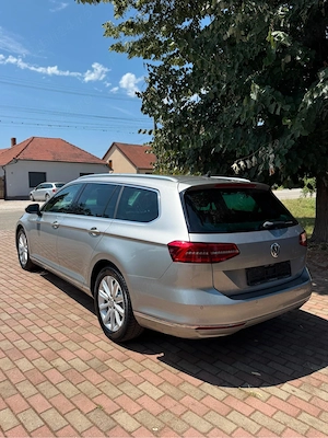Volkswagen B8 2.0TDI 150PS - imagine 4