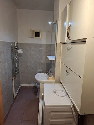 Apartament 3 camere de inchiriat - imagine 7