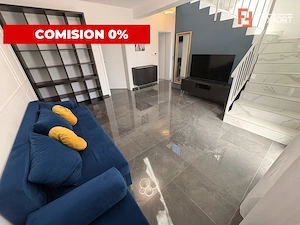 0% Comision/ de inchiriat duplex Calea Urseni 3 camere - imagine 2