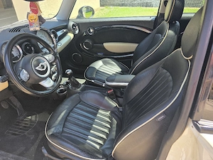 Mini Cooper Clubman 1.6 Diesel - imagine 2