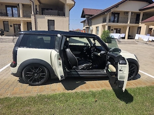 Mini Cooper Clubman 1.6 Diesel - imagine 5