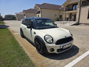 Mini Cooper Clubman 1.6 Diesel - imagine 3