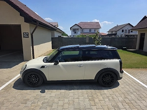 Mini Cooper Clubman 1.6 Diesel