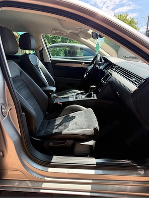 Volkswagen B8 2.0TDI 150PS - imagine 6