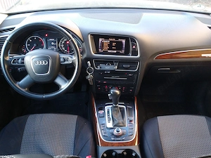 Vand Audi Q5 2.0 TDI Quattro - imagine 4