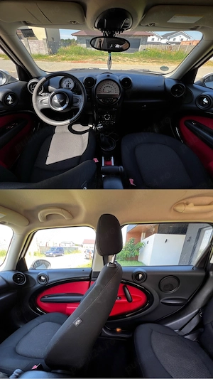 Mini Countryman - imagine 6