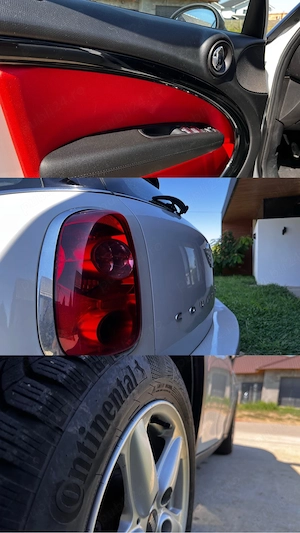 Mini Countryman - imagine 3