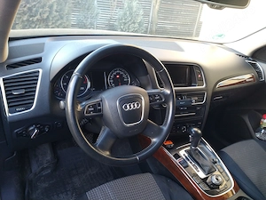Vand Audi Q5 2.0 TDI Quattro - imagine 3