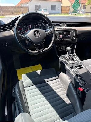 Volkswagen B8 2.0TDI 150PS - imagine 7