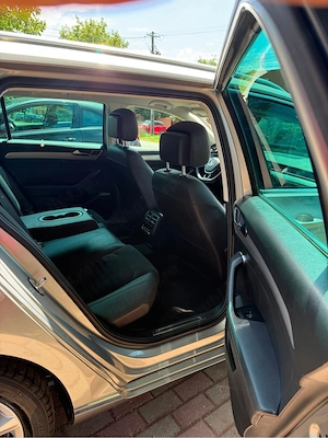Volkswagen B8 2.0TDI 150PS - imagine 9