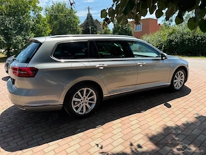 Volkswagen B8 2.0TDI 150PS - imagine 5
