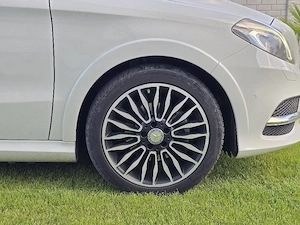 Mercedes-Benz B Electric Drive 250e - imagine 6