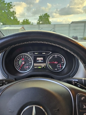Mercedes-Benz B Electric Drive 250e - imagine 7