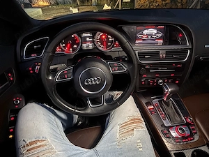 Audi A5 sportback  - imagine 2