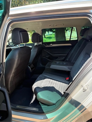 Volkswagen B8 2.0TDI 150PS - imagine 10