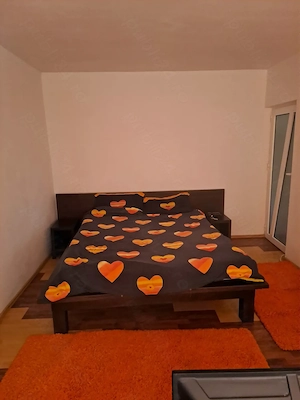 inchiriez apartament 2 camere Tg-Jiu ,zona Mall  - imagine 2