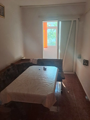 inchiriez apartament 2 camere Tg-Jiu ,zona Mall  - imagine 3